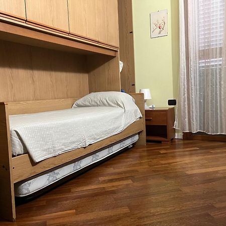 Camera Singola, Politecnico Milano Bovisa Luaran gambar
