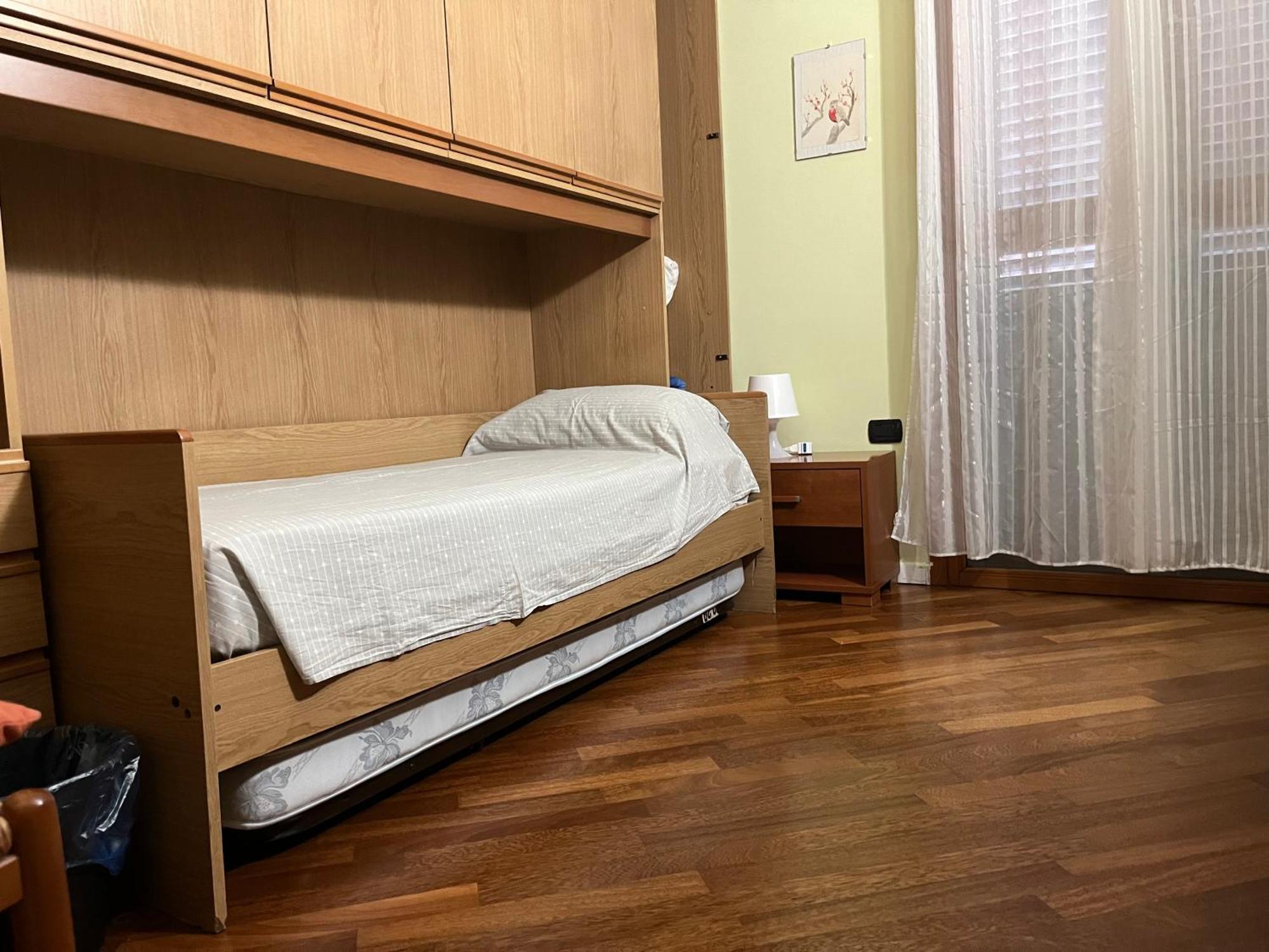 Camera Singola, Politecnico Milano Bovisa Luaran gambar
